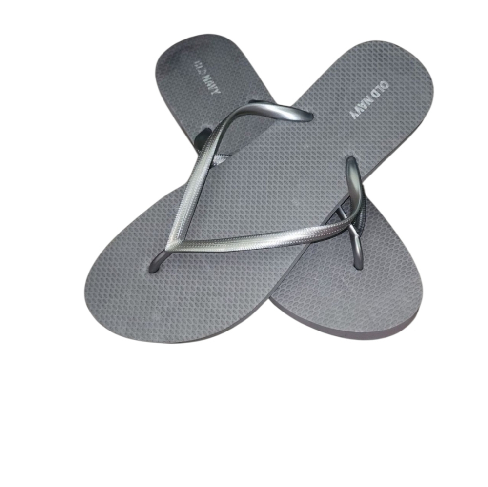 Old Navy Flip Flops Size 11 Nwot
